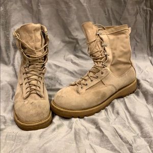 Rocky Shoes - Men’s Rocky Combat military boots Rocky Shoes - Men’s Rocky Combat military boots